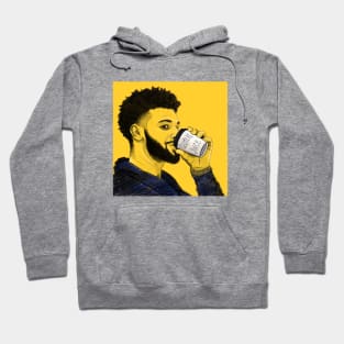 Jamal Murray Hoodie